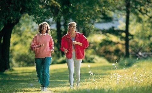 身体素质|经常锻炼，体质依旧弱？人到中年，一些事比运动更重要