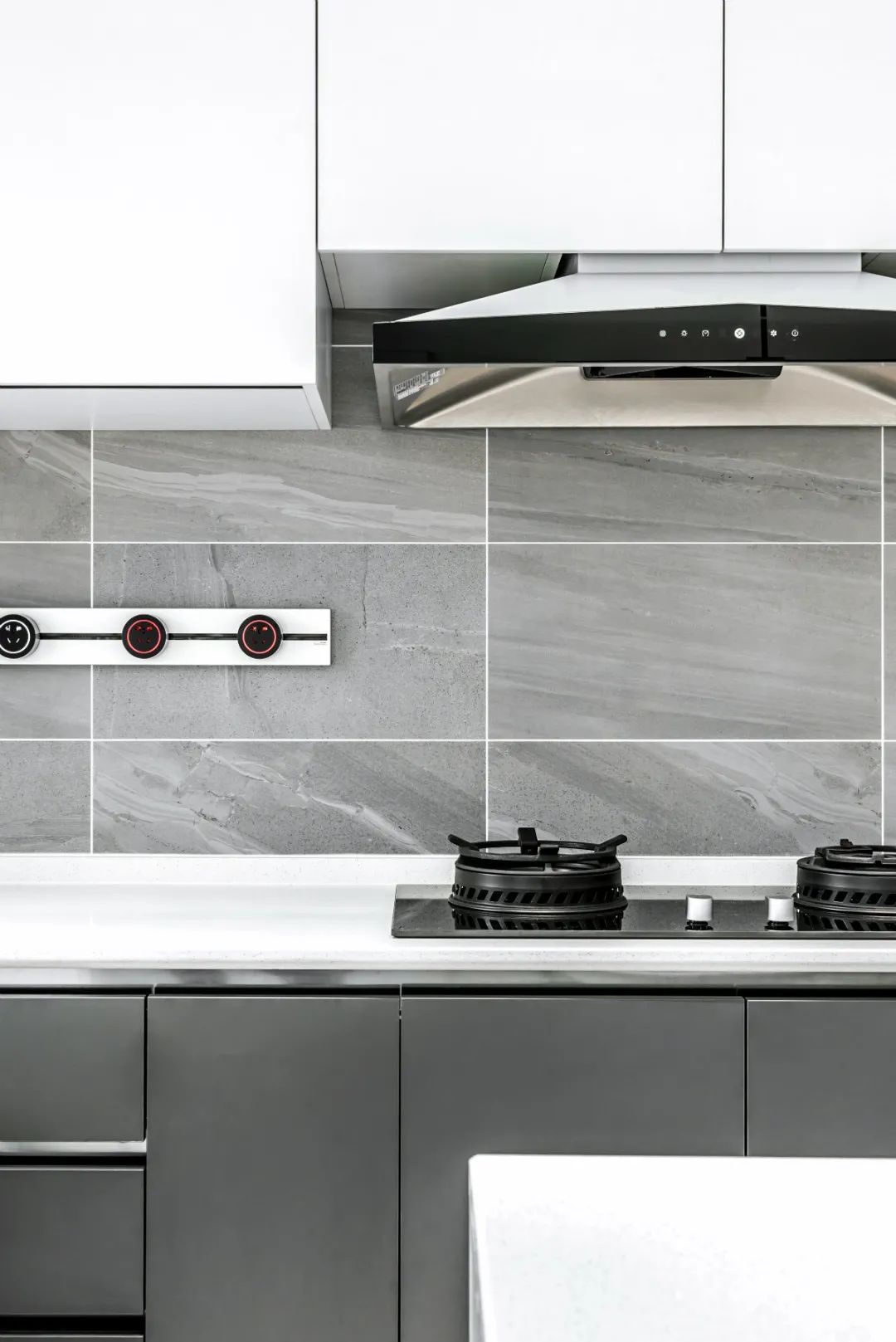 文艺|77㎡现代简约，精致清新的布置，生活舒适又文艺