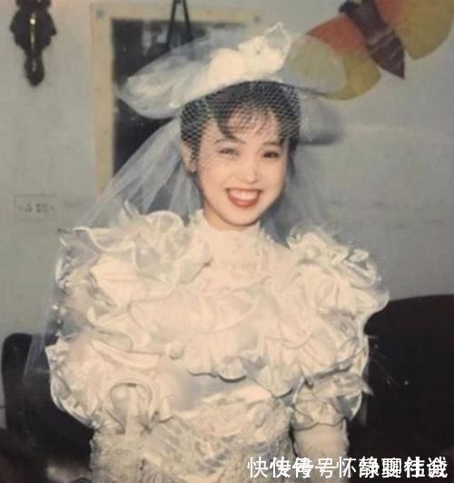 女神|老照片:80年代的时尚“女神”们,她们的打扮比现在人还要时髦