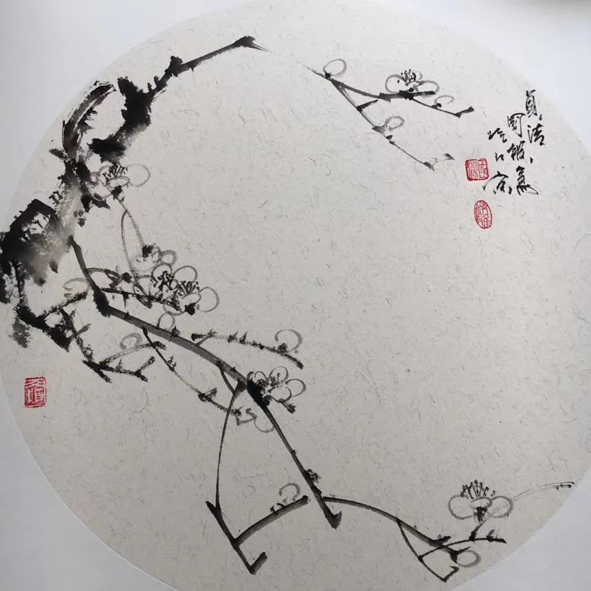 王国|「大家大作」推选中国书画名家---王国樑