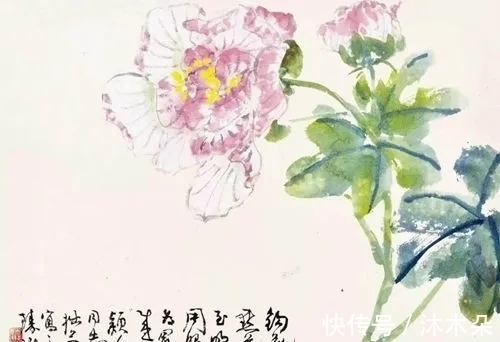 新浙派#浙江美院｜朱颖人，新浙派花鸟画中的一股中坚力量