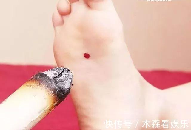 健康|上热下寒太痛苦,教您几招引火归元,把火引下来,健康轻松每一天