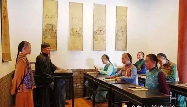 龙鹤龄等|晚清芷江童生闹考事件:御史上奏打抱不平遭斥责