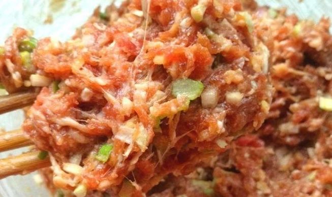 天冷,宁可不吃肉,也要吃它,入锅一蒸清淡又营养,比吃肉香多了