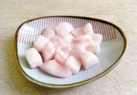 肥肉丁|“猪油渣”到底能不能吃原来我们一直给弄错了,看完后才明白