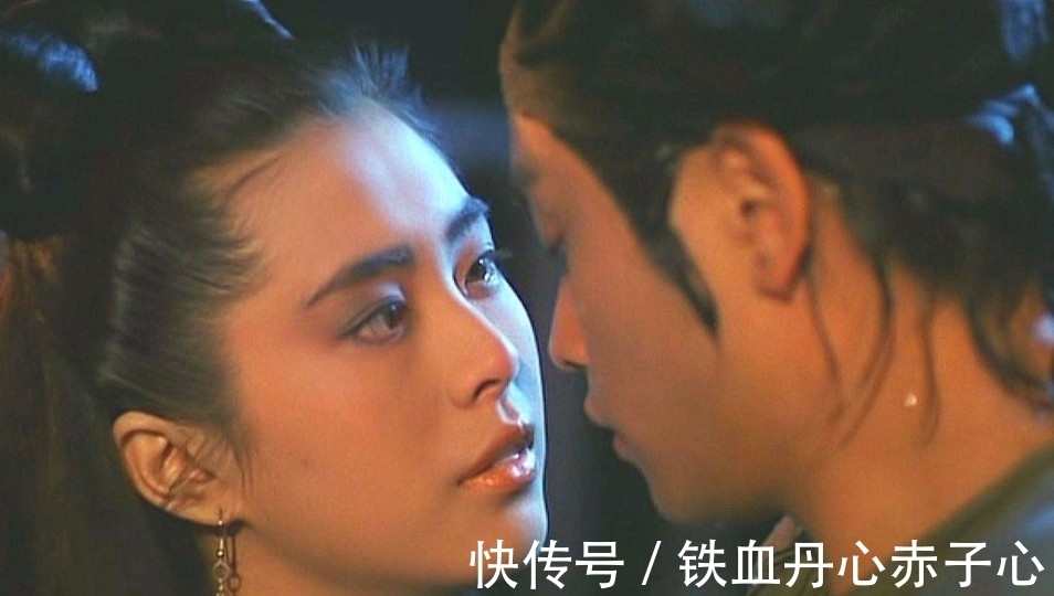 寡妇|明朝奇闻:书生借宿寡妇家,见对方白天点灯用一碗童子尿救了自己