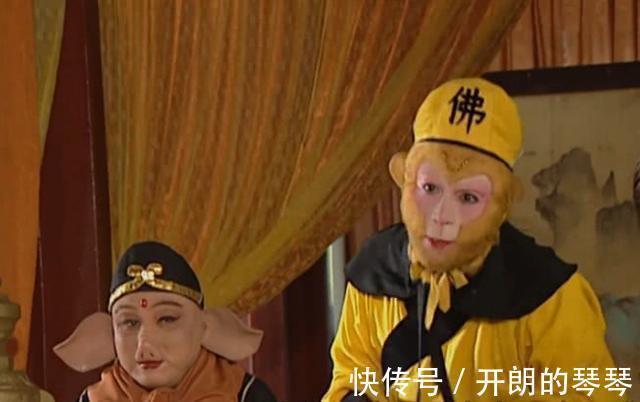 土地公@《西游记》孙悟空被黑的最狠的一次, 还是被下界小仙黑