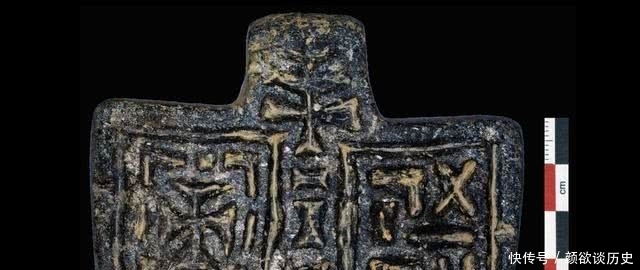 古代|非洲考古学家挖到红宝石戒指,证明存在一个古代黑人大帝国