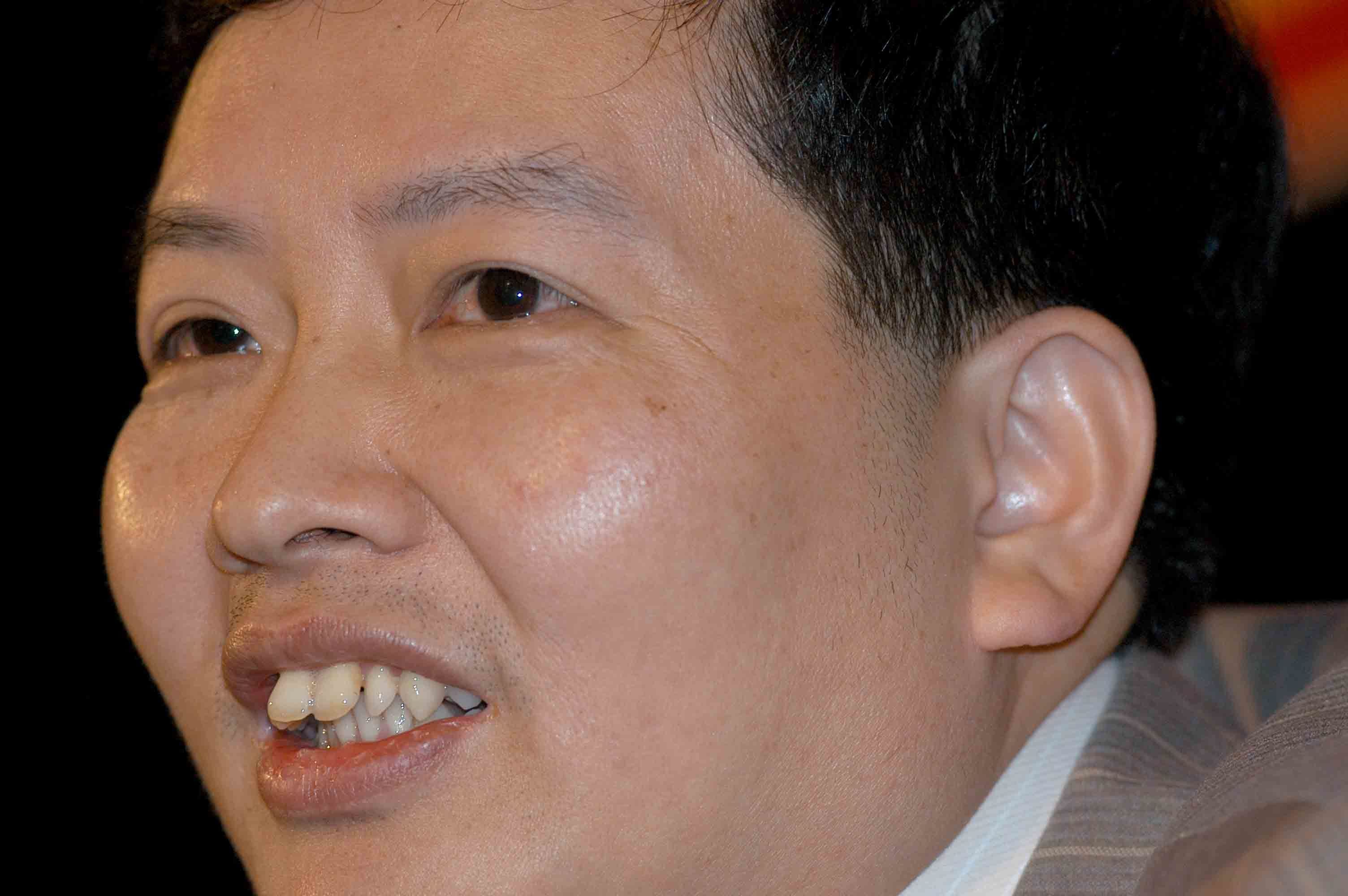 體育總局|蹭熱度！宋祖德：祖德申請(qǐng)擔(dān)任國(guó)足主帥，我會(huì)出奇制勝