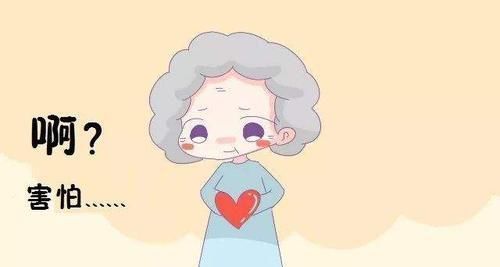 康姐|女人年过45岁，身体有3个表现，意味着快要绝经了