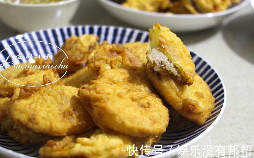 茄盒|儿子馋了,宝妈6道菜上桌,有鸡有鱼营养多,网友:一看就是亲妈