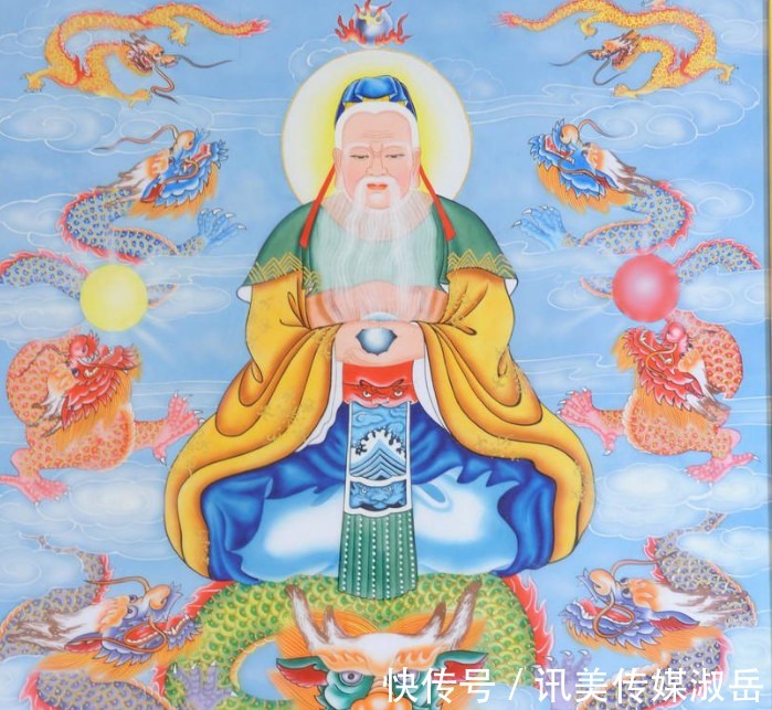 阐教&封神鸿钧老祖为何要扶持昊天上帝，打压阐教截教把仙人送入天庭？