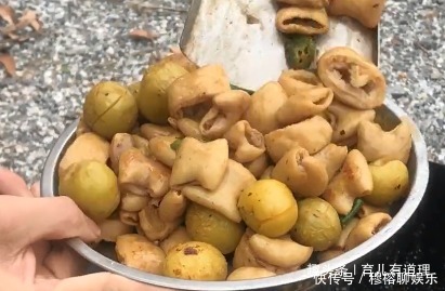 孩子|酸甜味道好,大人孩子抢着吃,能起到开胃消食的作用,补充维生素