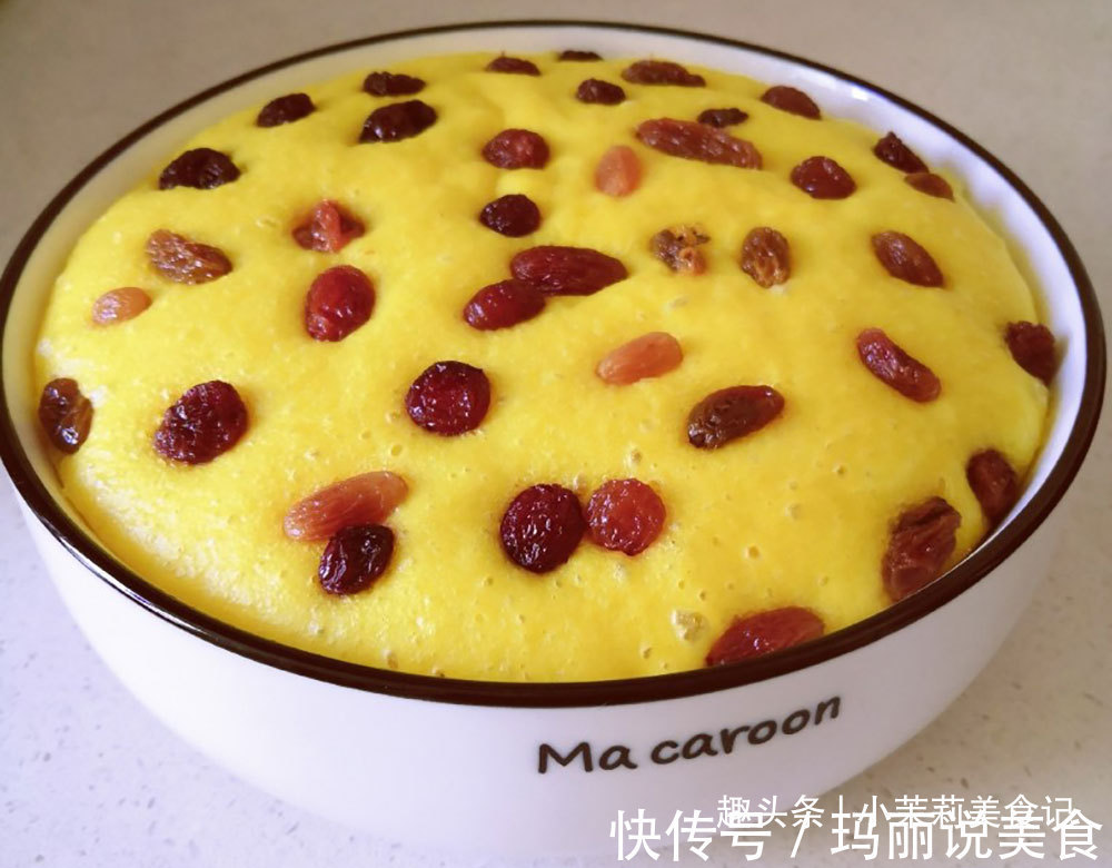 入秋后，早餐不将就，8款早餐粗细搭配，好吃好做，营养足易消化