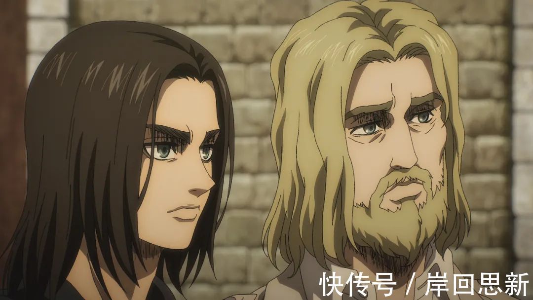 榜单|一月新番欧美人气周榜:巨人夺双冠,更衣人偶与瓦尼塔斯争甜度?