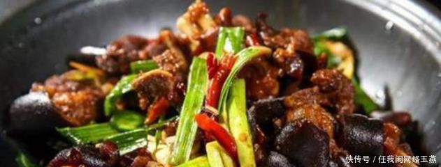 俱全|百吃不厌的几道家常菜,色香味俱全好吃下饭,家中待客特有面子