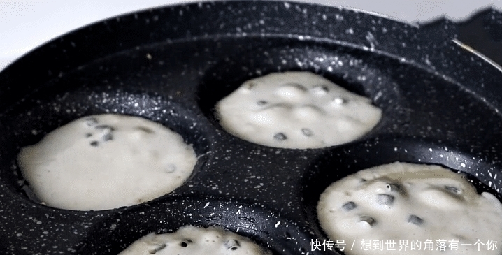 别再出去买早餐了,教你在家做