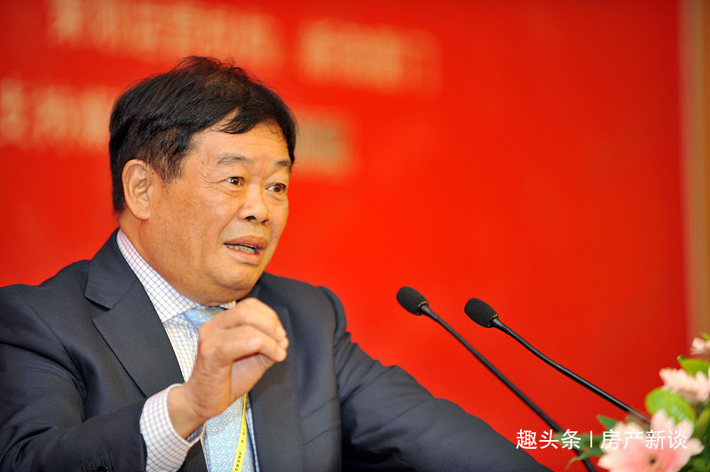 房地产市场|今明两年应该“咬牙买房”,还是继续存钱曹德旺早已揭示