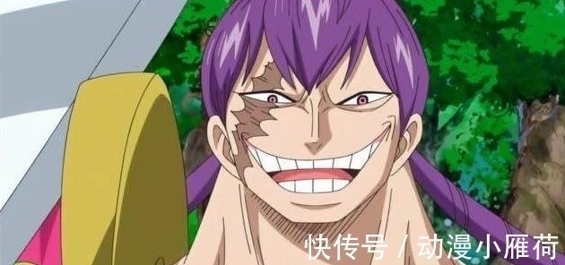 独到之处|海贼王最合适团战的七种果实, 革命军有一颗, 草帽团有两颗!