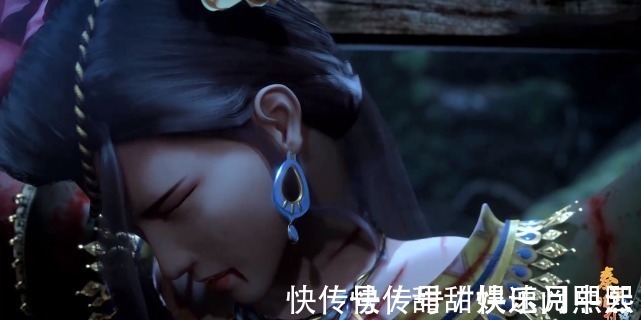 秦时明月|秦时明月花影遭遇鞭刑,鬼谷纵横终于登场,惊鲵人设却崩了