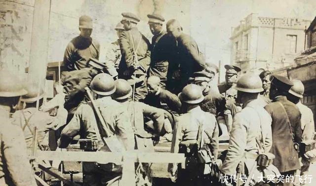 东北|日本人在东北到底埋了多少宝贝,埋在哪里老兵就在大兴安岭