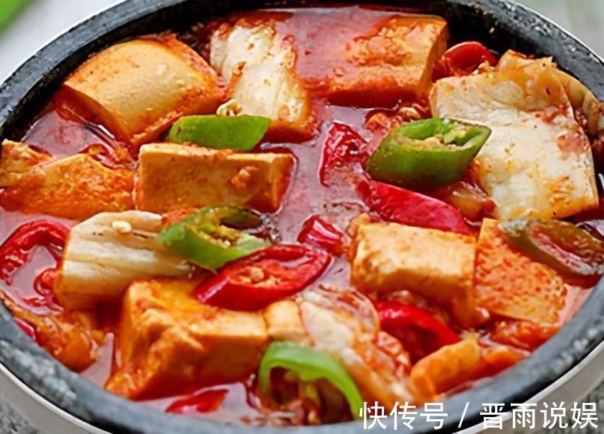 搅拌均匀|会吃的人才长寿,常吃3种美食,补充营养,排毒消脂,增强抵抗力