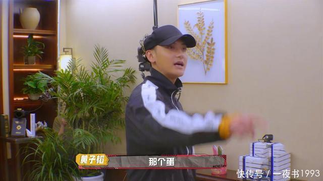 杨迪|《萌探》首播,那英拉黑导演,杨紫感慨“男人的嘴,骗人的鬼”