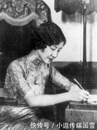 润麒和溥仪|溥仪的三妹,一生追随溥仪,清朝灭亡后,靠租房度日