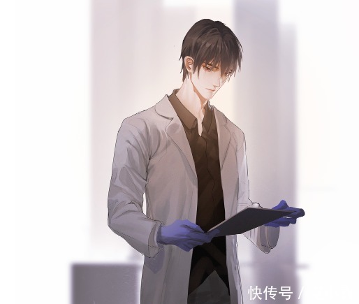 《提灯看刺刀》一直被质疑是作者强行HE,楚慈真的不喜欢韩越吗_【快资讯】