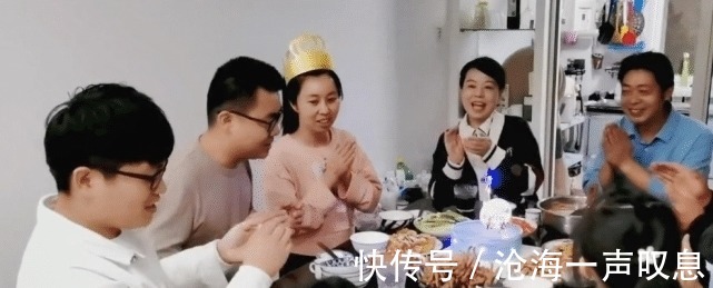 田静下夜班回家整理家务,发现自己像老妈子,喜欢柴米油盐的生活