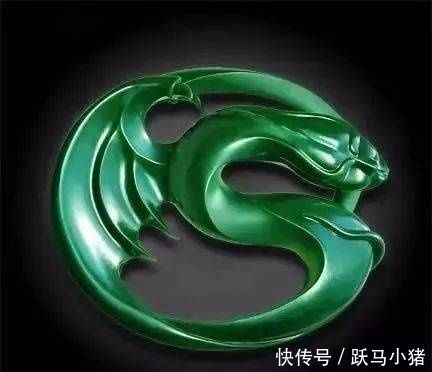 脑洞|脑洞大开的海外玉雕,你绝对没见过,90的人都没看懂