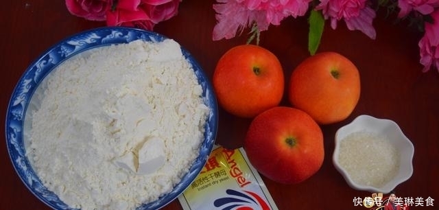 好吃|面粉别蒸馒头了,教你好吃做法,比馒头简单,比包子好吃,香!