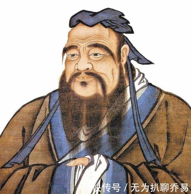 强势|中国的儒家文化在遇到外来文化的时候,为何总是十分的强势?