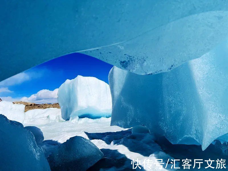 桃花|2022年的春天，期待一场林芝桃花与蓝冰的邂逅