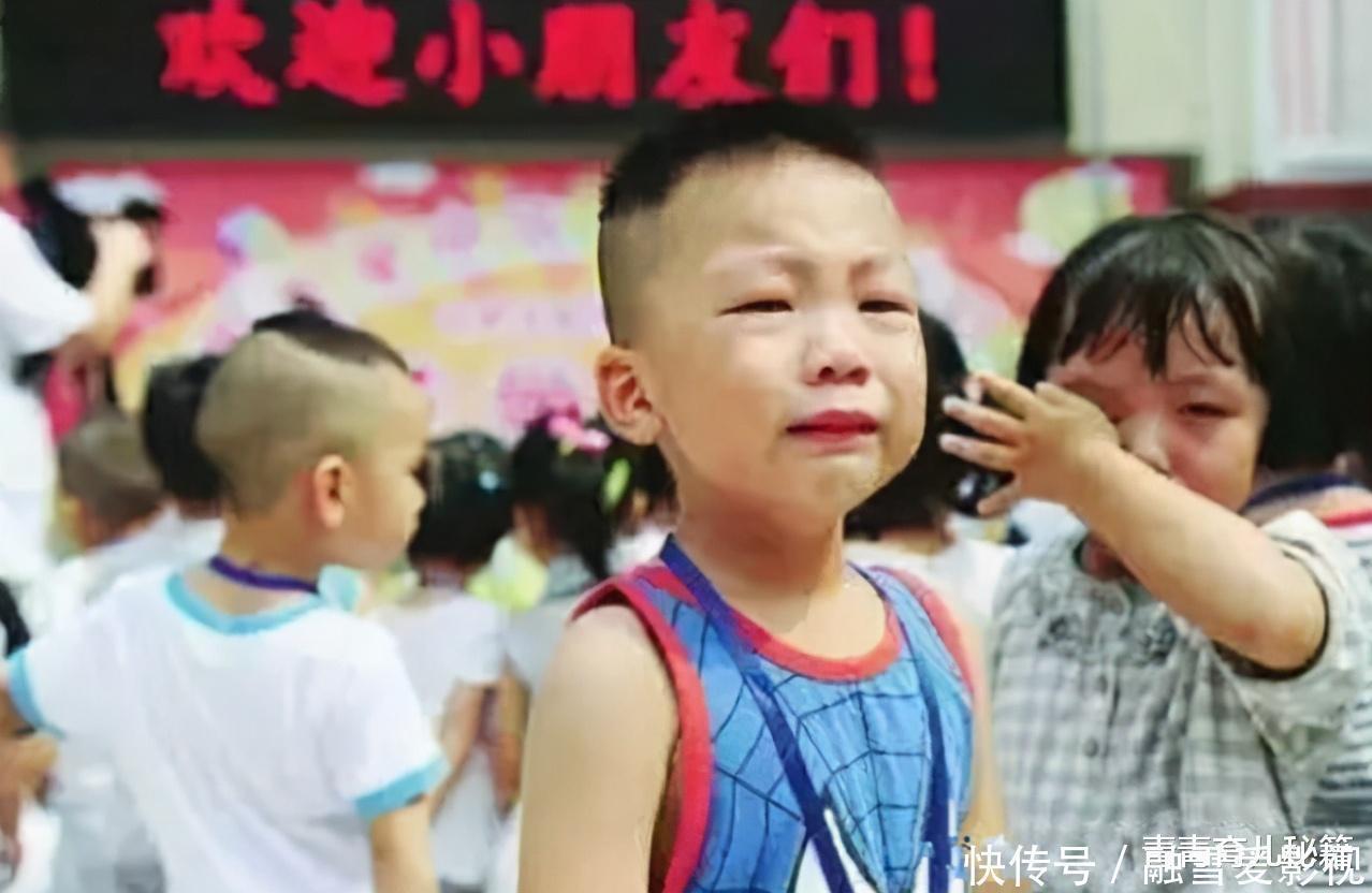 人生|哈佛研究发现:3岁上幼儿园和4岁上幼儿园的孩子,人生大有不同