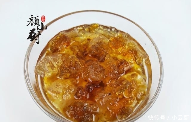 漂亮女人都爱这么吃,隔三差五喝一碗,胜过天天敷面膜!