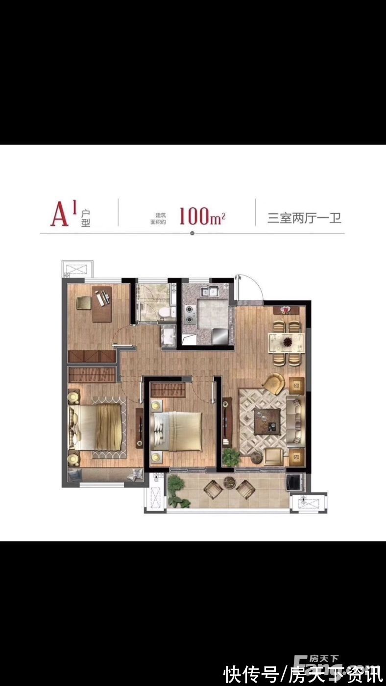 明月|徐州铜山热门楼盘项目现场传来一批新照片，请查收