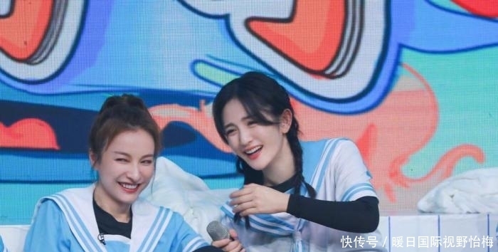 满屏一星!《快本》最尴尬一期出现了,被骂成这样也是无可厚非的