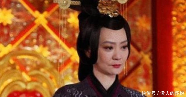 历史上还有位女子与王昭君同名,二人的命运相差却很大!