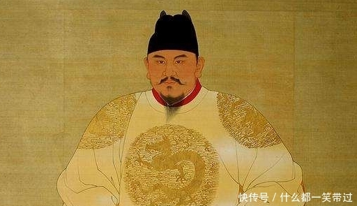 细数|细数几个皇帝之最,其中一位占据四项,但是结局却很悲惨