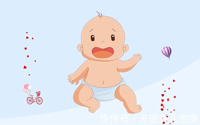 精神障碍|天使科普:造成脑瘫的原因有哪些?家长一定要小心防范!