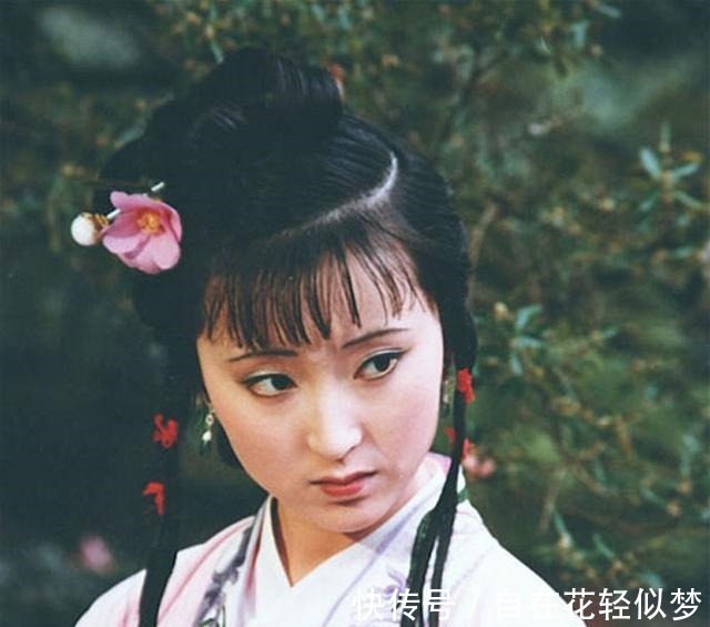 清贵|《红楼梦》里贾母对林黛玉的婚事真的没有放在心上吗!