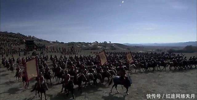 战争|长平之战赵国元气大伤,为何秦国不灭掉赵国?秦昭襄王怕了!