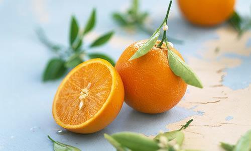橘子|秋天吃此水果最养人，生津止渴，化痰止咳，一个相当于“五味药”