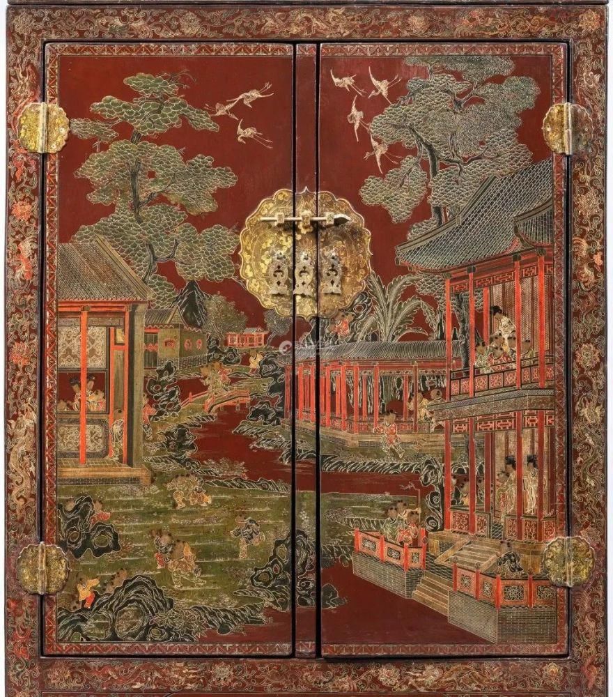  拍品|巴黎苏富比实施少而精战略，13件拍品撑起一场『亚洲艺术』专拍