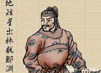 梁山|盘点梁山上的五条“龙”,其中两人真的飞龙在天,成了真龙天子!