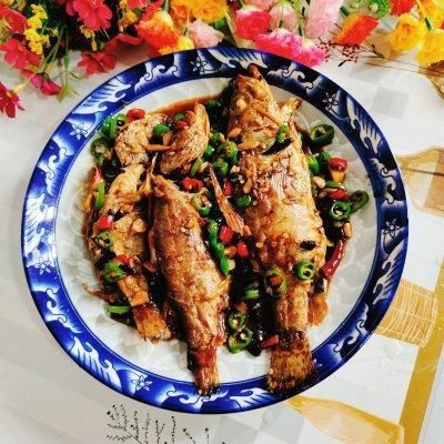 成品|红烧鳜鱼才是“真正的补钙菜”！紫菜虾皮逗靠边站