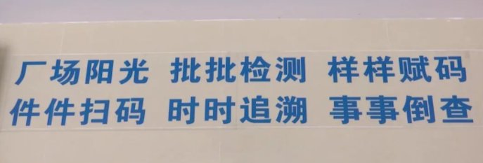 食品|扫一扫就能溯源，我市31家食品生产企业上线“浙食链”系统！