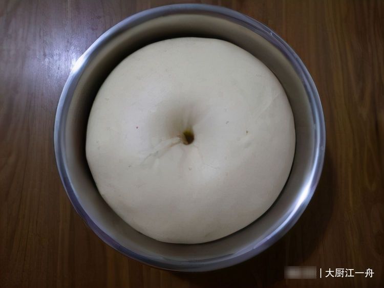 白菜饺子好吃有诀窍,教你饭店做法,饺子鲜嫩多汁不好吃才怪