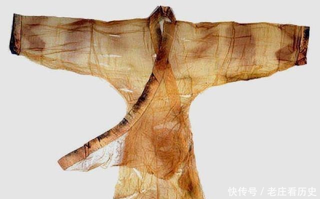 上榜|三批禁止出国展览文物共195件,衣物类只有三件上榜,何其珍贵